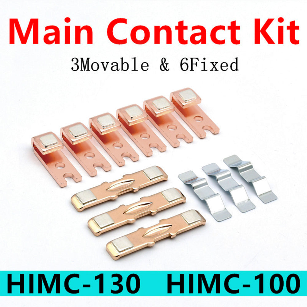 himc 130 contact kits
