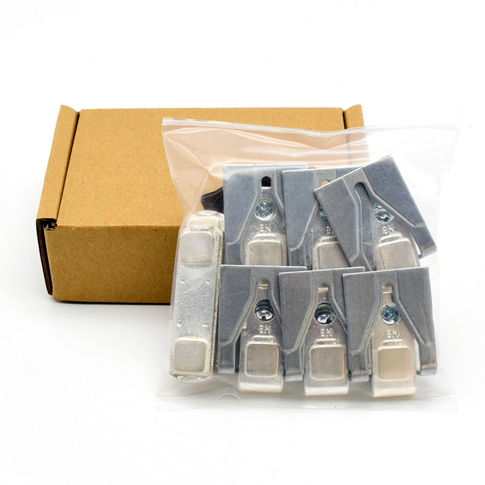 sc n10 contact kits