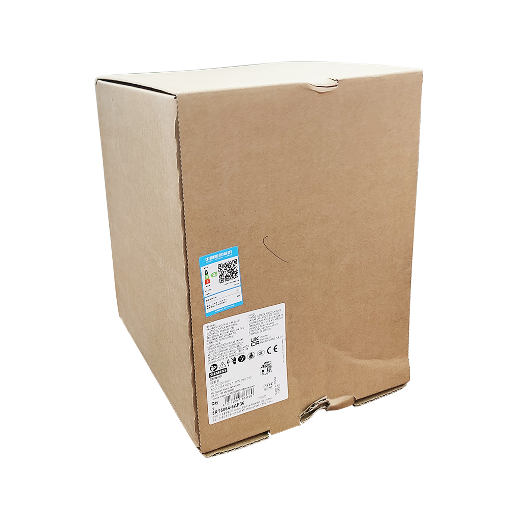 3rt5064 6ap36 contactor