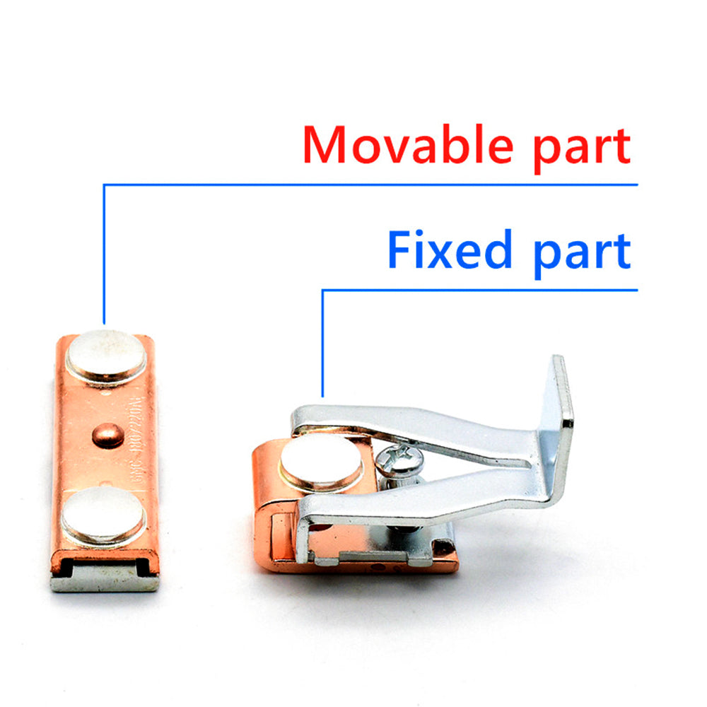 contact kits gmc 180