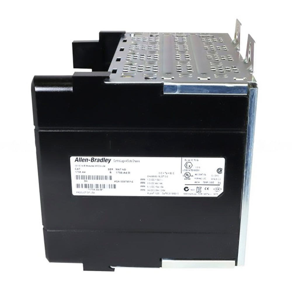 1756 a4 allen bradley