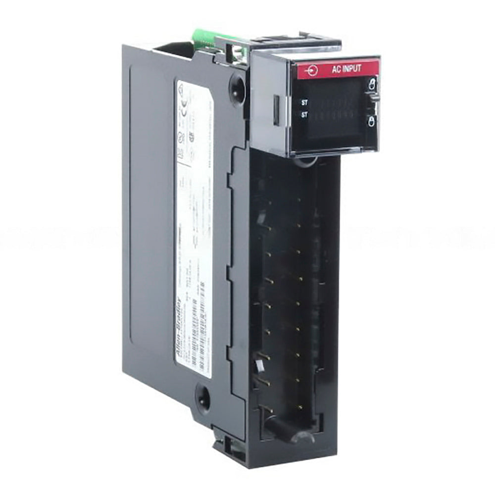 1756-IA16 Allen Bradley Input Module ControlLogix