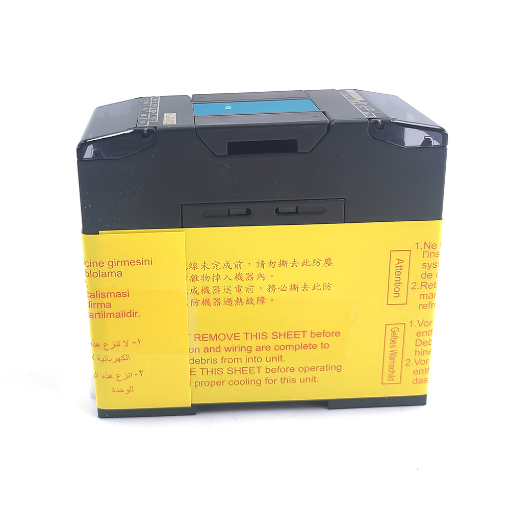 FBS2A4RTD Fatek FBS analog input and output module