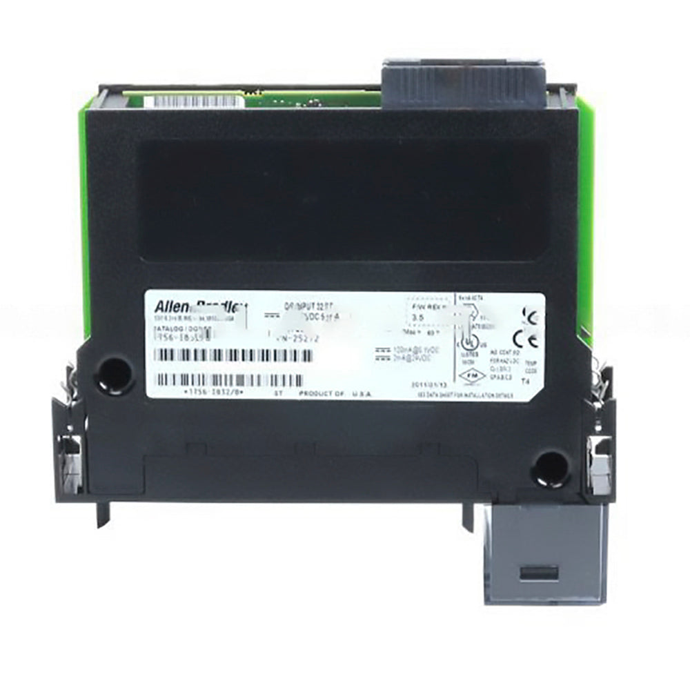 allen bradley 1756 ib32