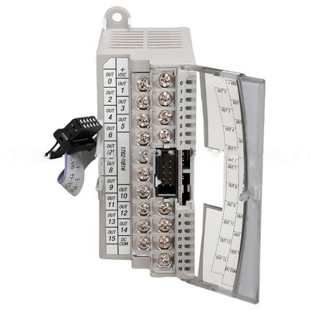 allen bradley 1762 ob16