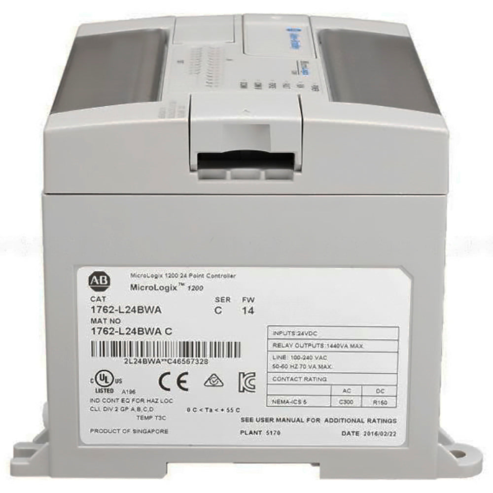 1762 l24bwa allen bradley