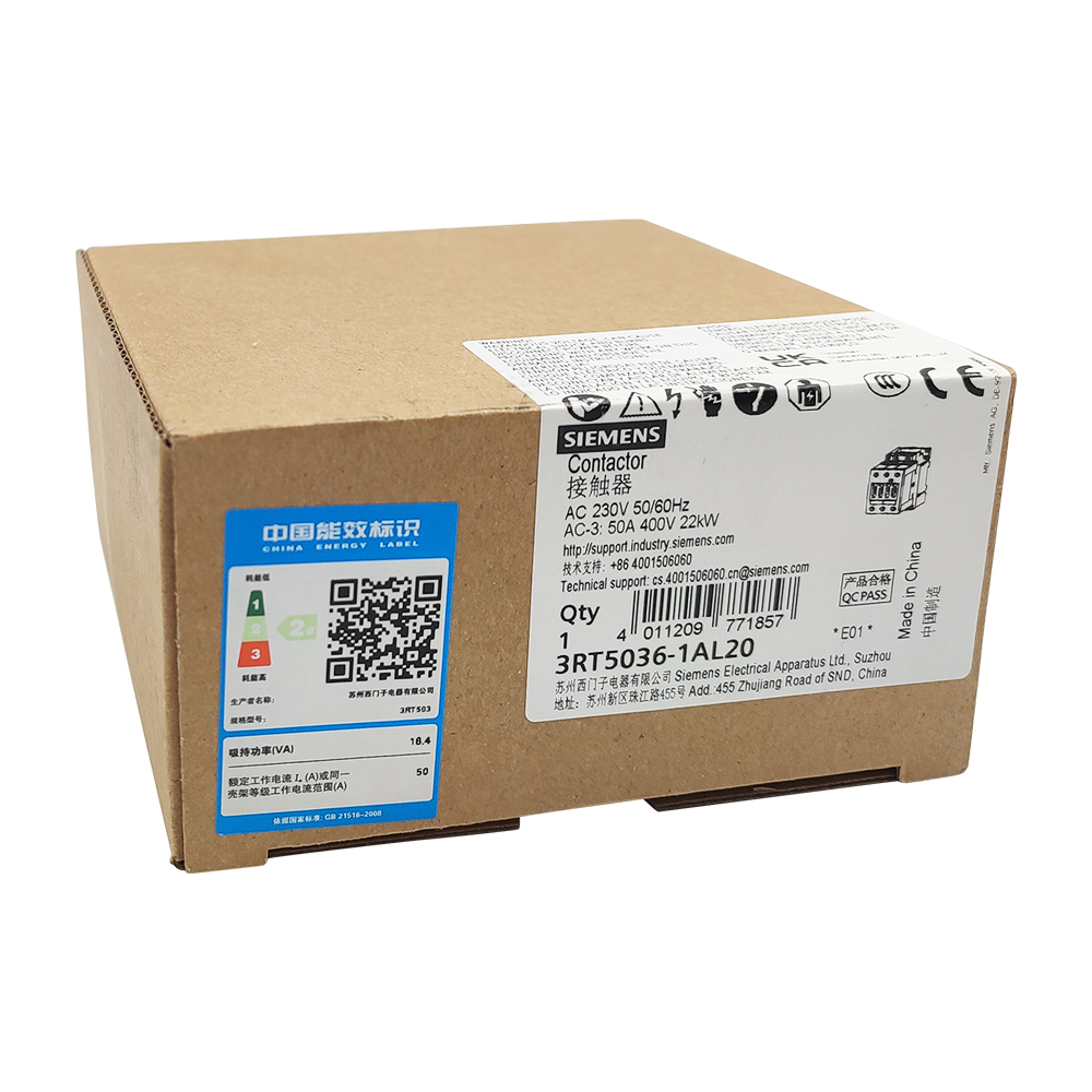 3rt5036 1al20 siemens