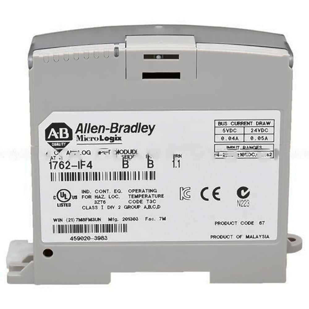 1762 if4 plc