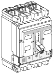 ComPacT NSX100/160/250F With thermal-magnetic trip unit TM-D