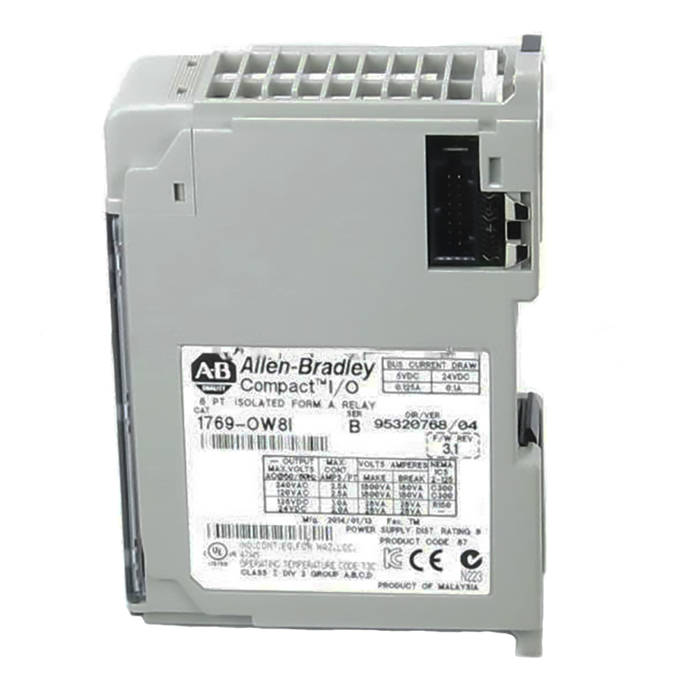 1769ow8i allen bradley