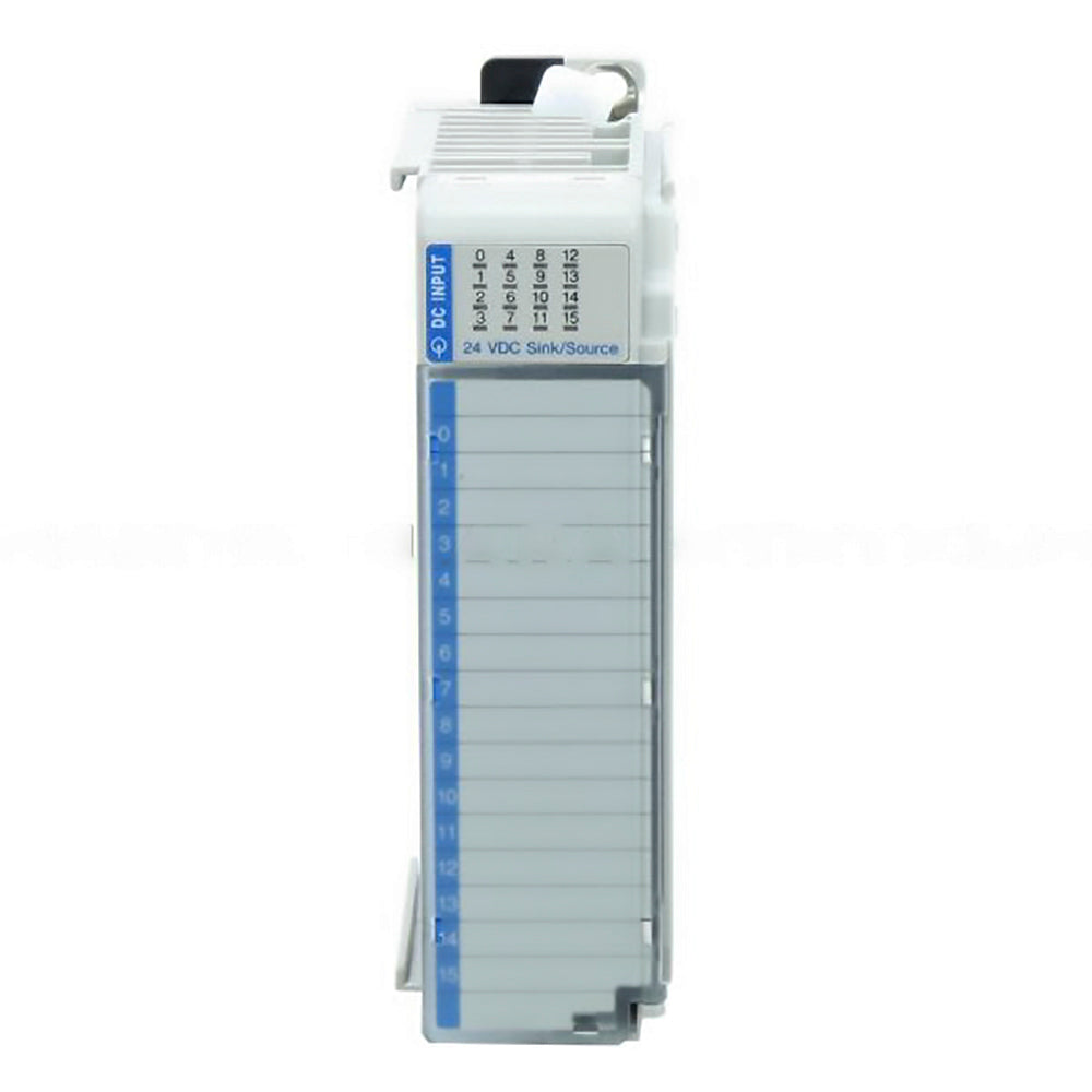 allen bradley 1769 iq16f 