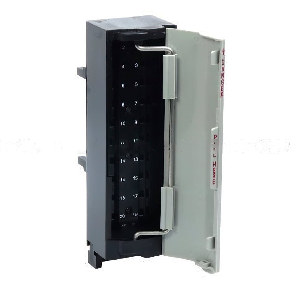 allen bradley 1756 tbsh