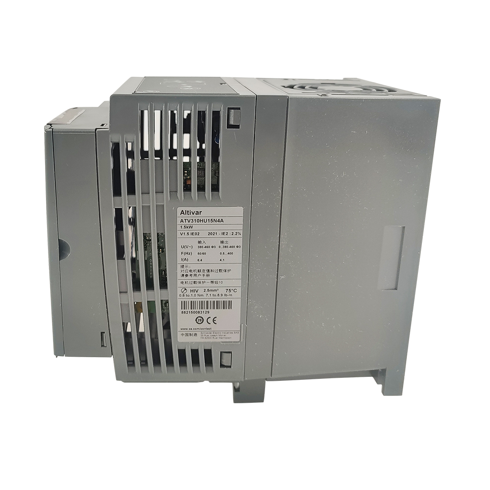 atv310hu15n4a inverter