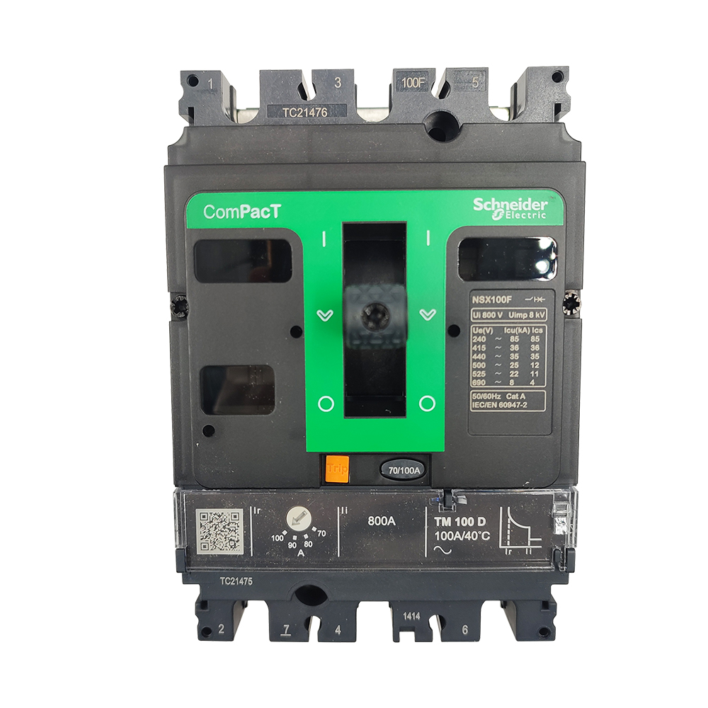 sschneider c10f3tm100