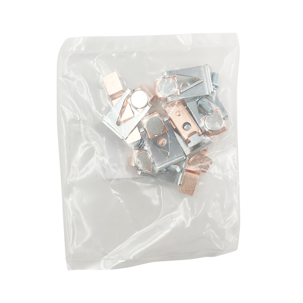 contact kits gmc 125