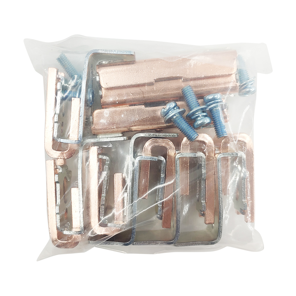 gmc 400 contact kits