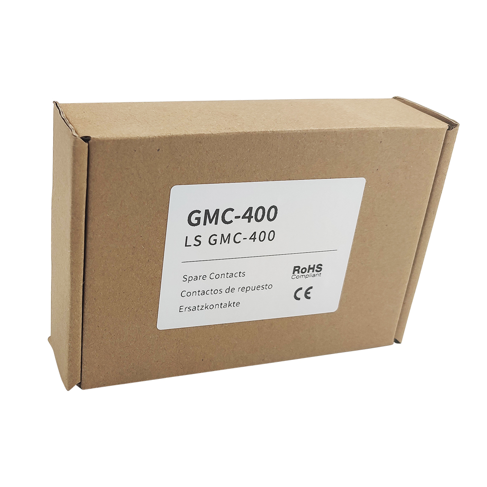 contact kits gmc 400