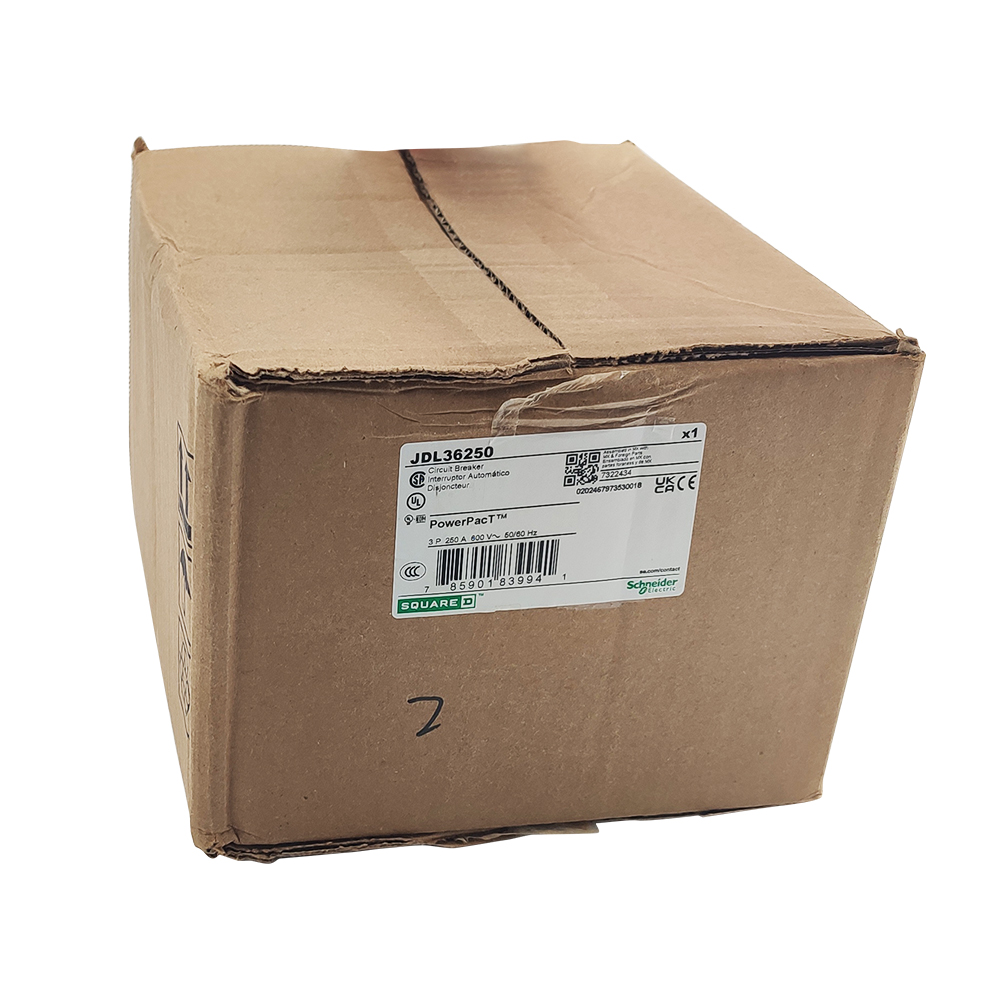 square d jdl36250