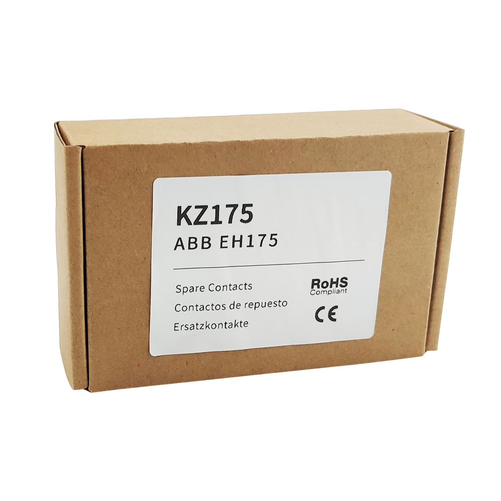 kz175 packaging