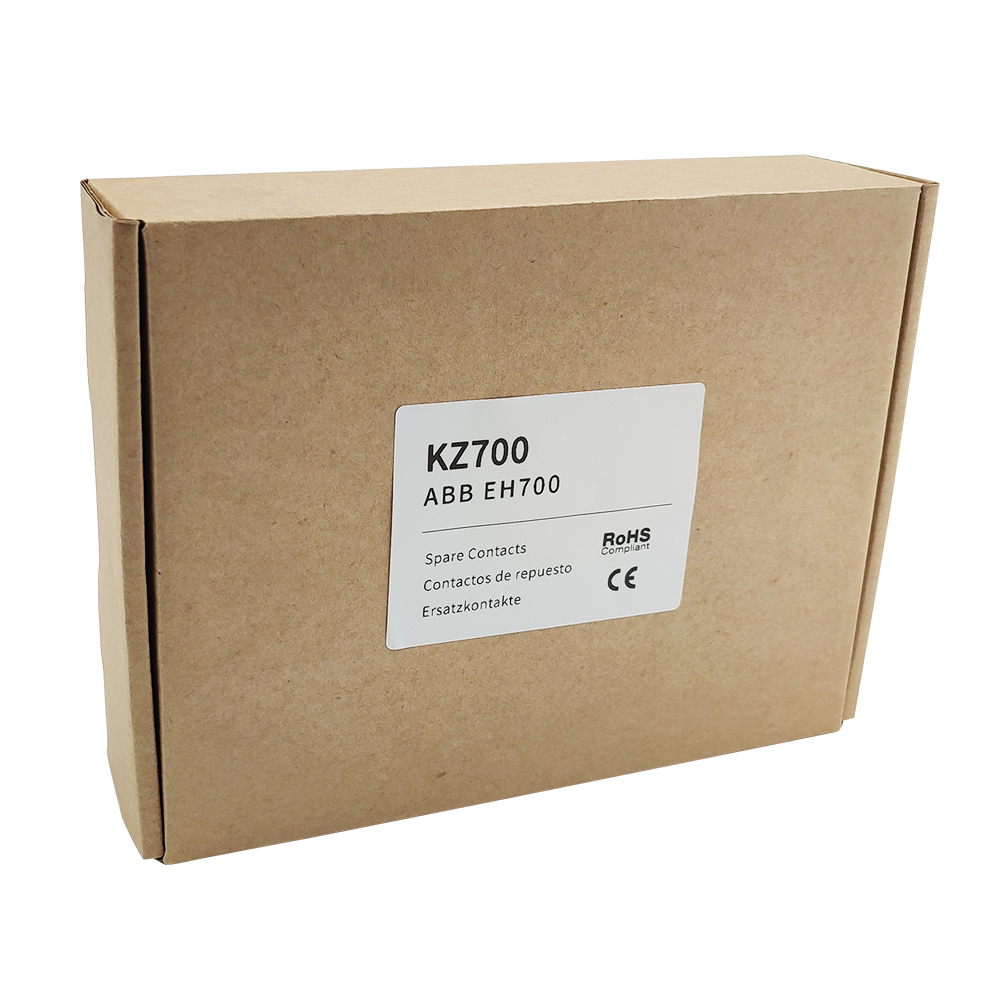 kz700 packaging