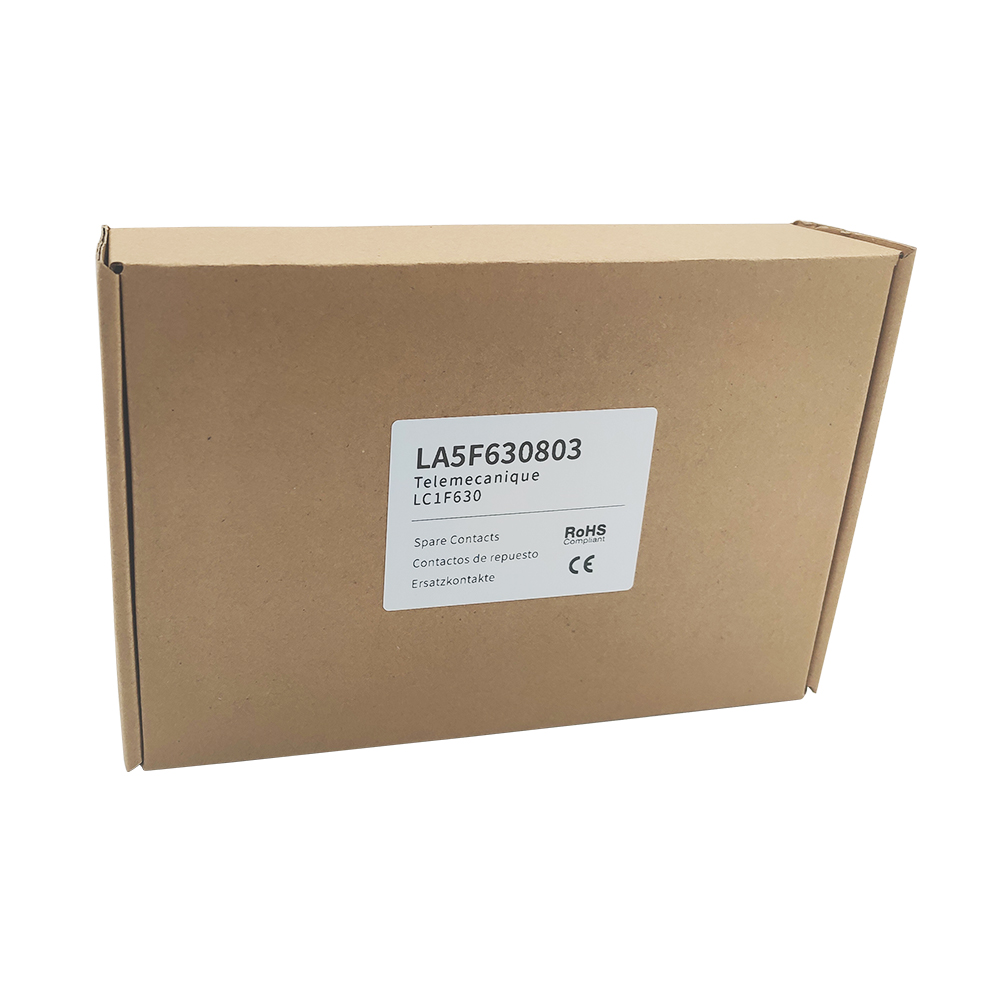 contact kits lc1f630