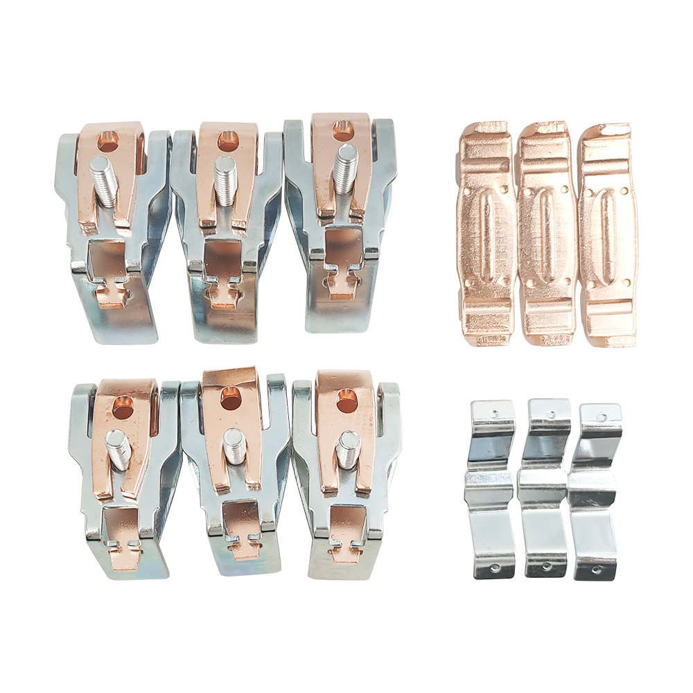 lc1f185 contact kits