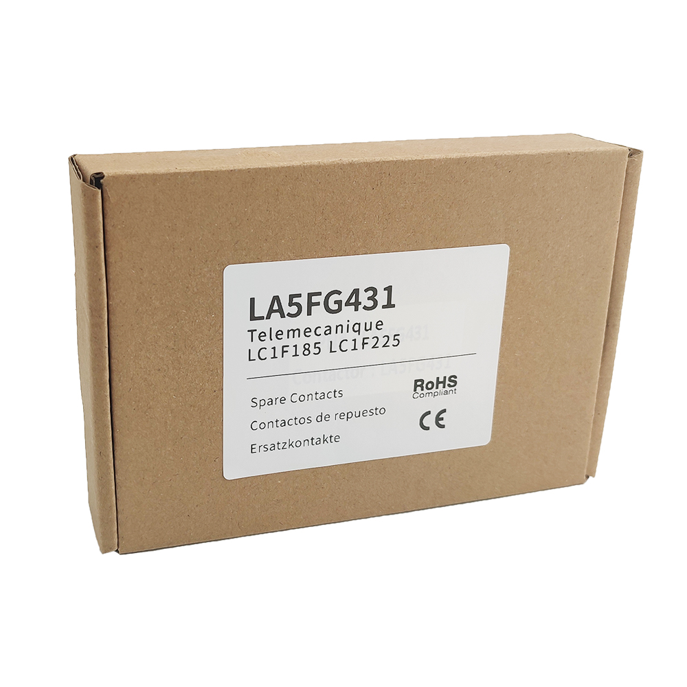 lc1f225 contact kits