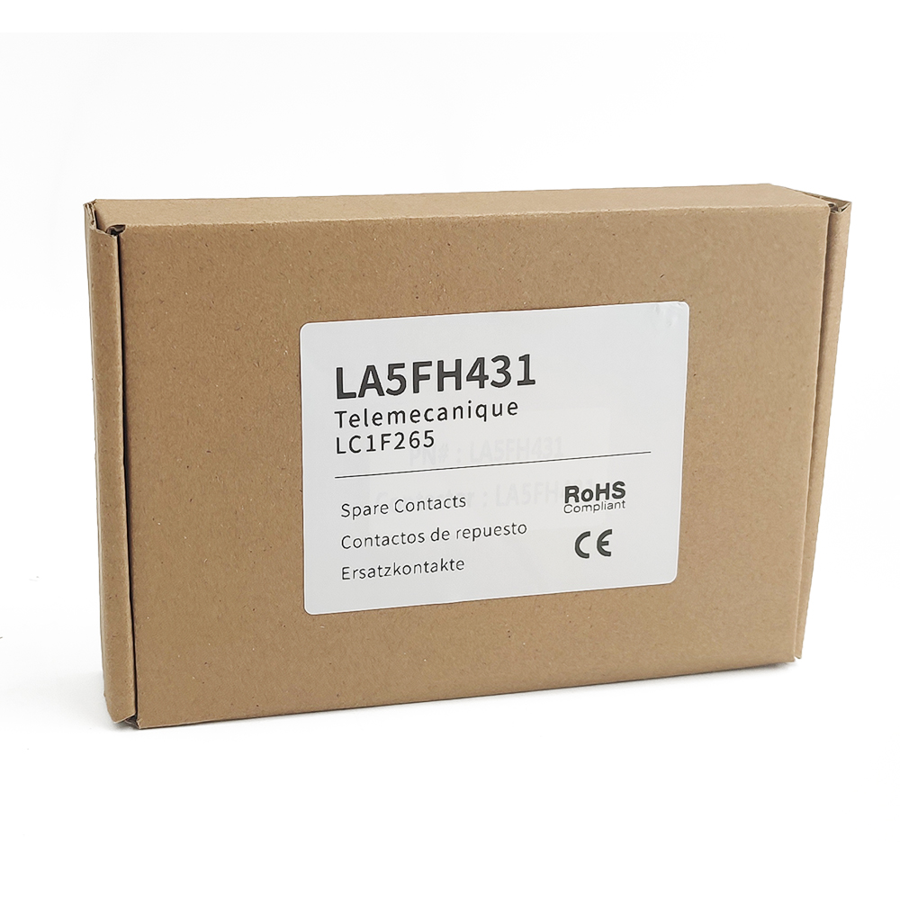 contact kits la5fh431