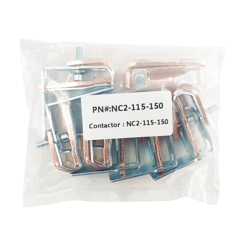 nc2 115 contact kits