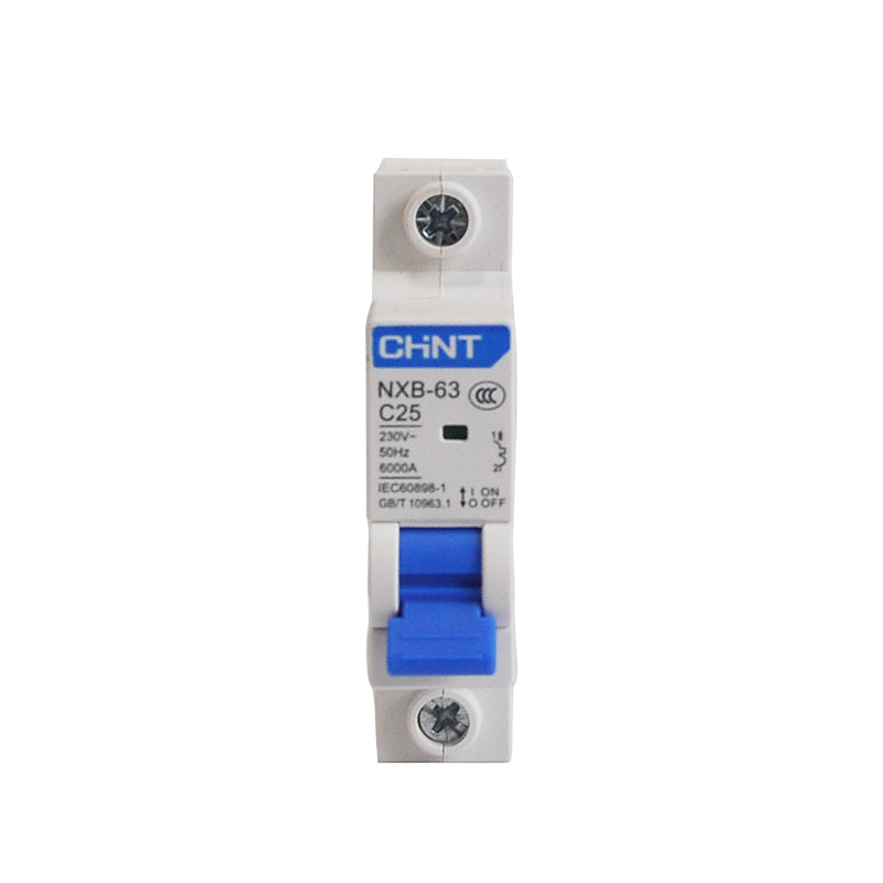 chint nxb 63 1p c25