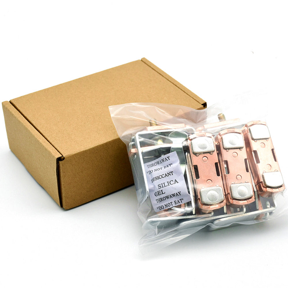 lc1f400 contact kits