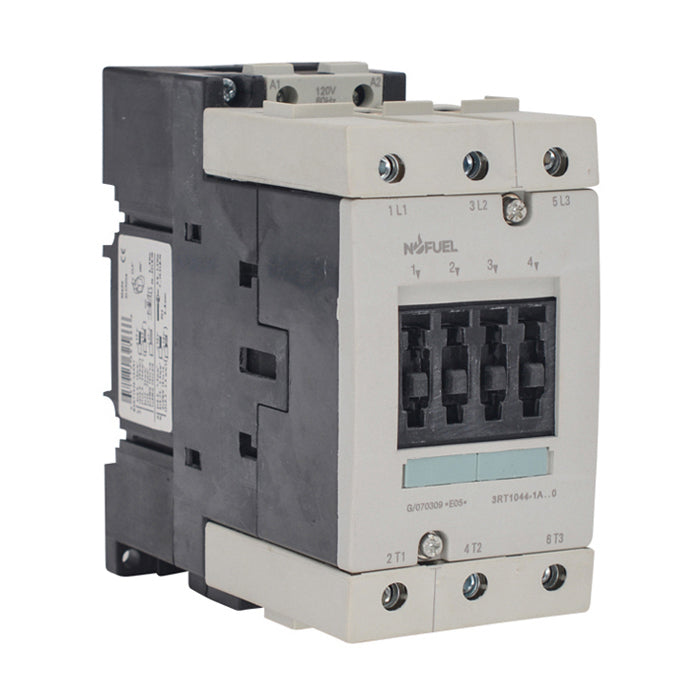 Direct Replacement for Siemens World Series Contactor 3TF32 16A 110/120V 
