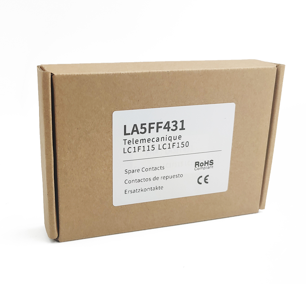 lc1f150 contact kits