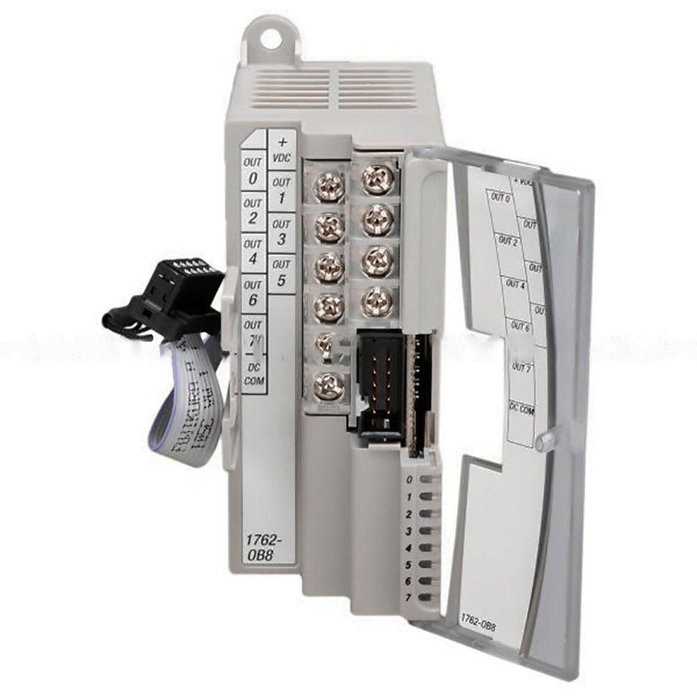 allen bradley 1762 ob8