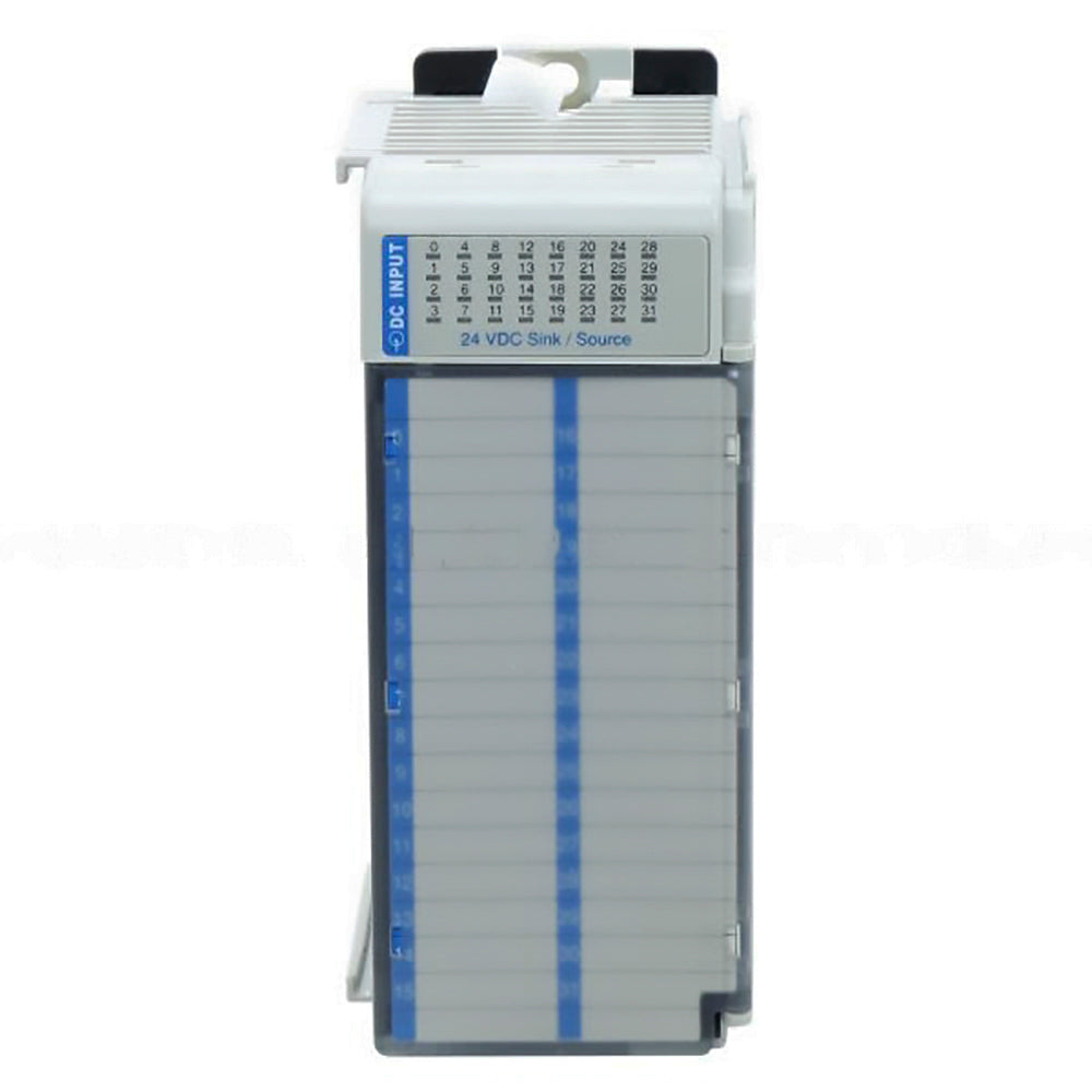 allen bradley 1769 iq32