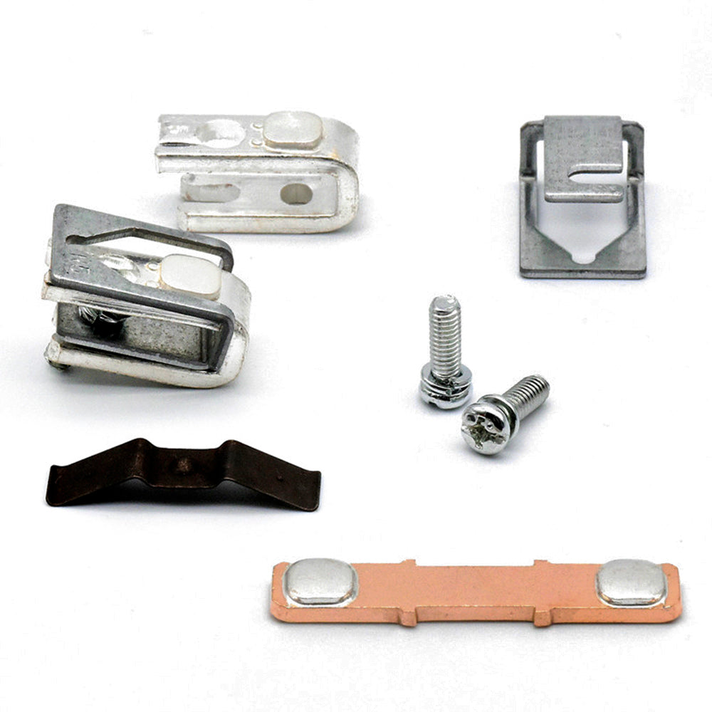 2nc3f ck contact kits