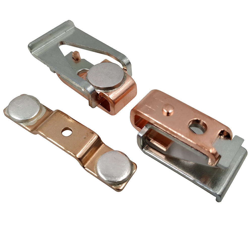 contact kits gmc 100