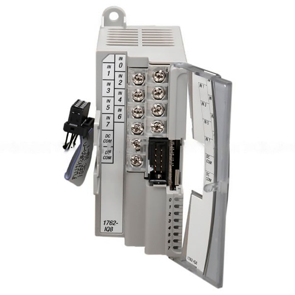 allen bradley 1762 iq8ow6