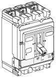 ComPacT NSX100/160/250F With magnetic trip unit MA
