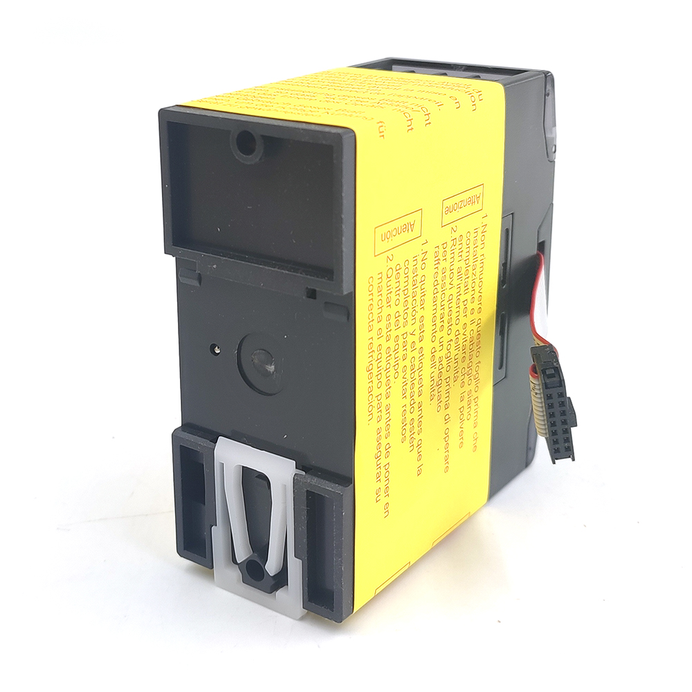 FBS2A4RTD Fatek FBS analog input and output module