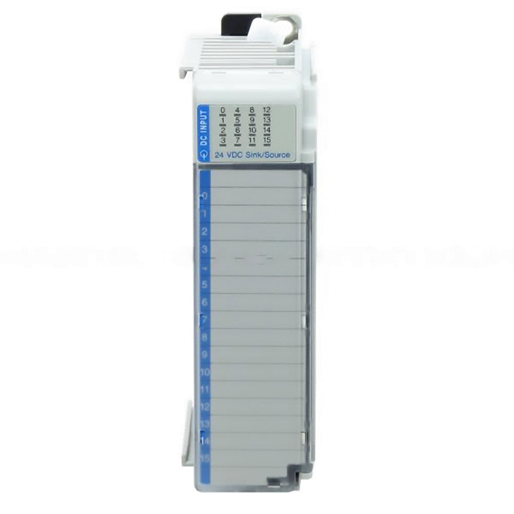 allen bradley 1769 iq16