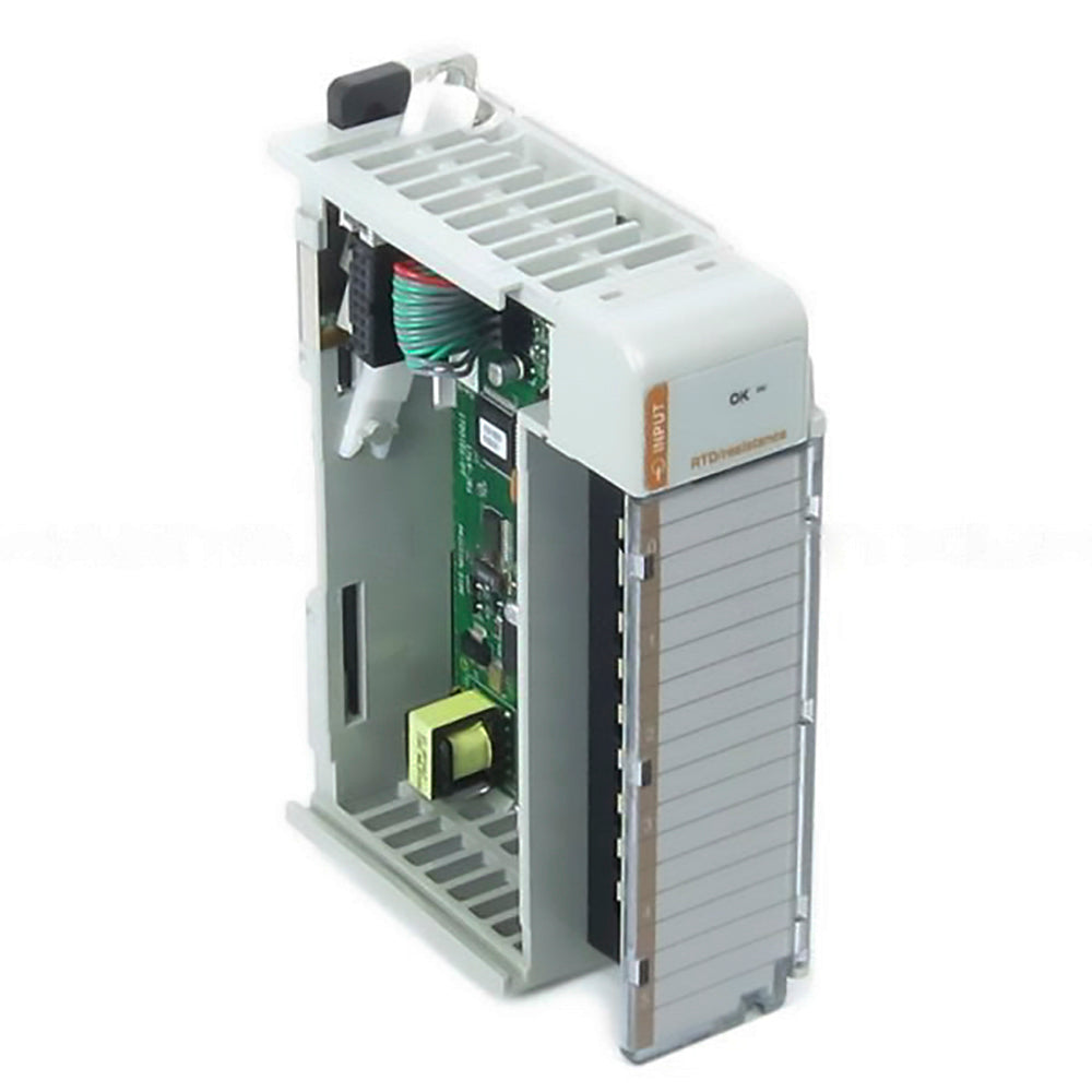 1769-IR6 6-Channel RTD/Resistance Input Module Compact I/O