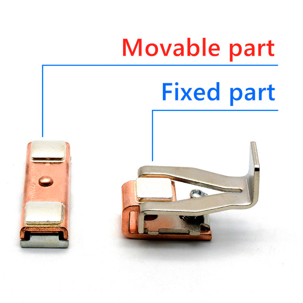 contact kits gmc 220