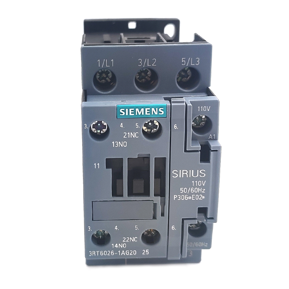 3rt6026 1ag20 siemens
