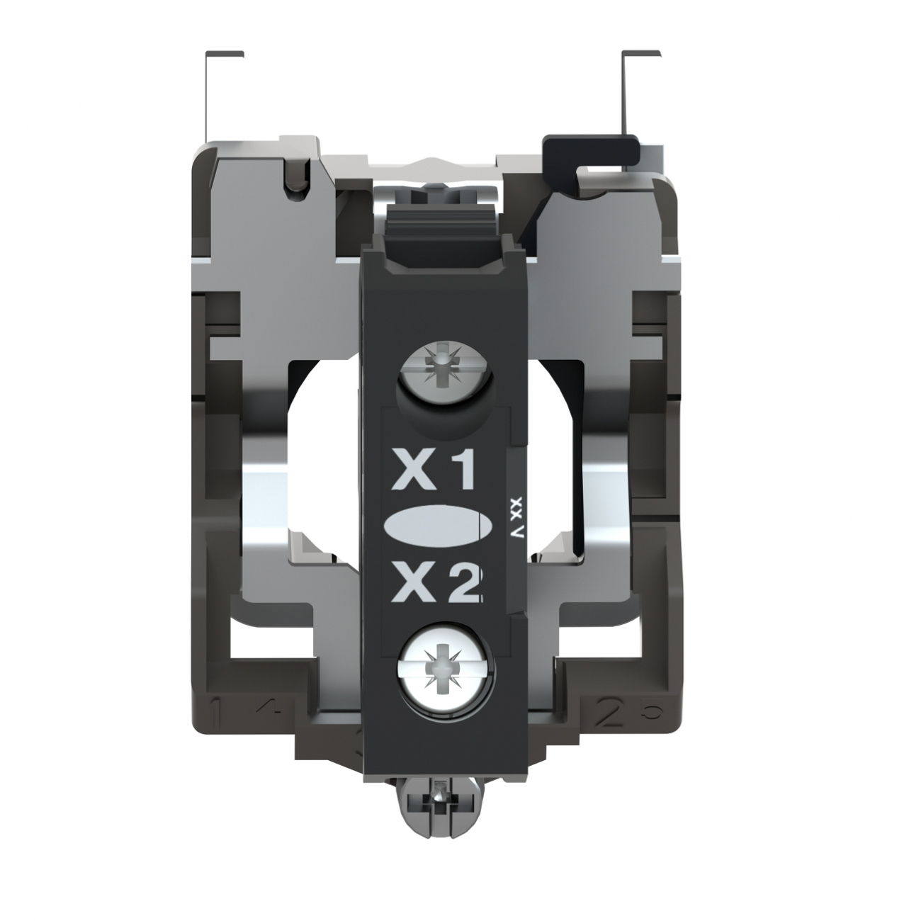 schneider harmony xb4