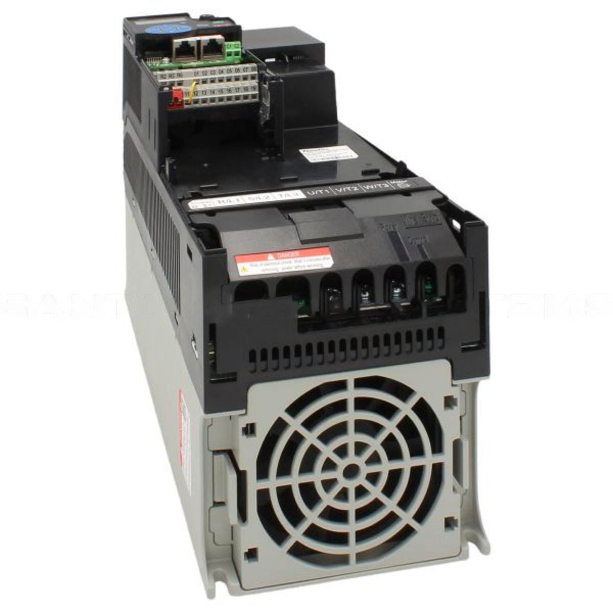 allen bradley powerflex 525