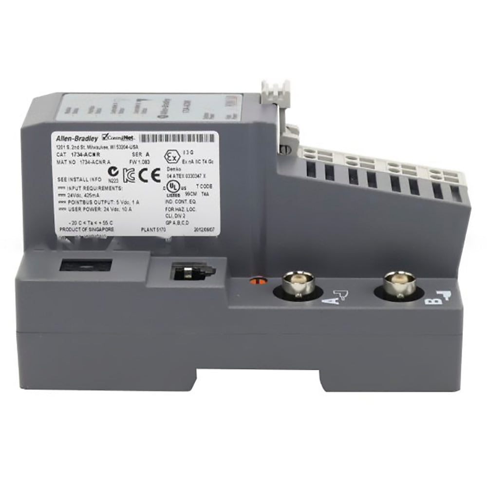 1734 acnr allen bradley