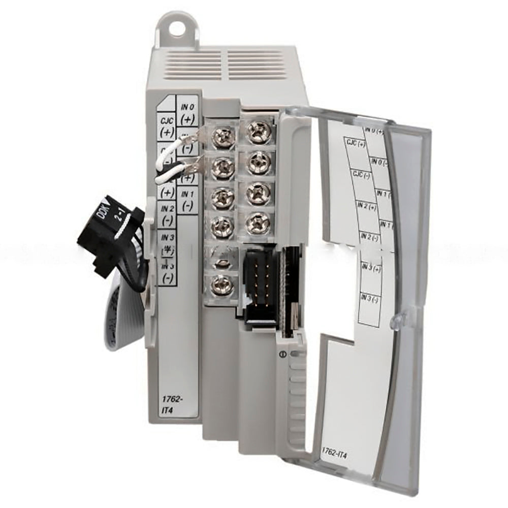 allen bradley 1762 it4