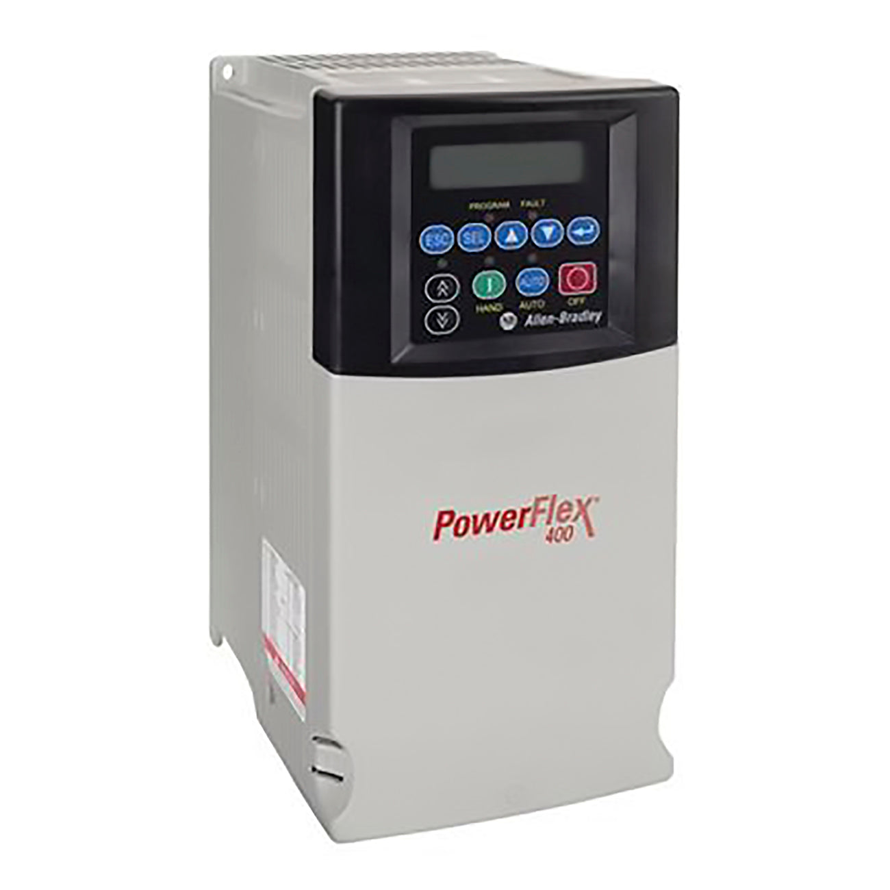 22P-D010N103 PowerFlex 400P AC Drive 4 kW (5 HP)-simplybuy industrial