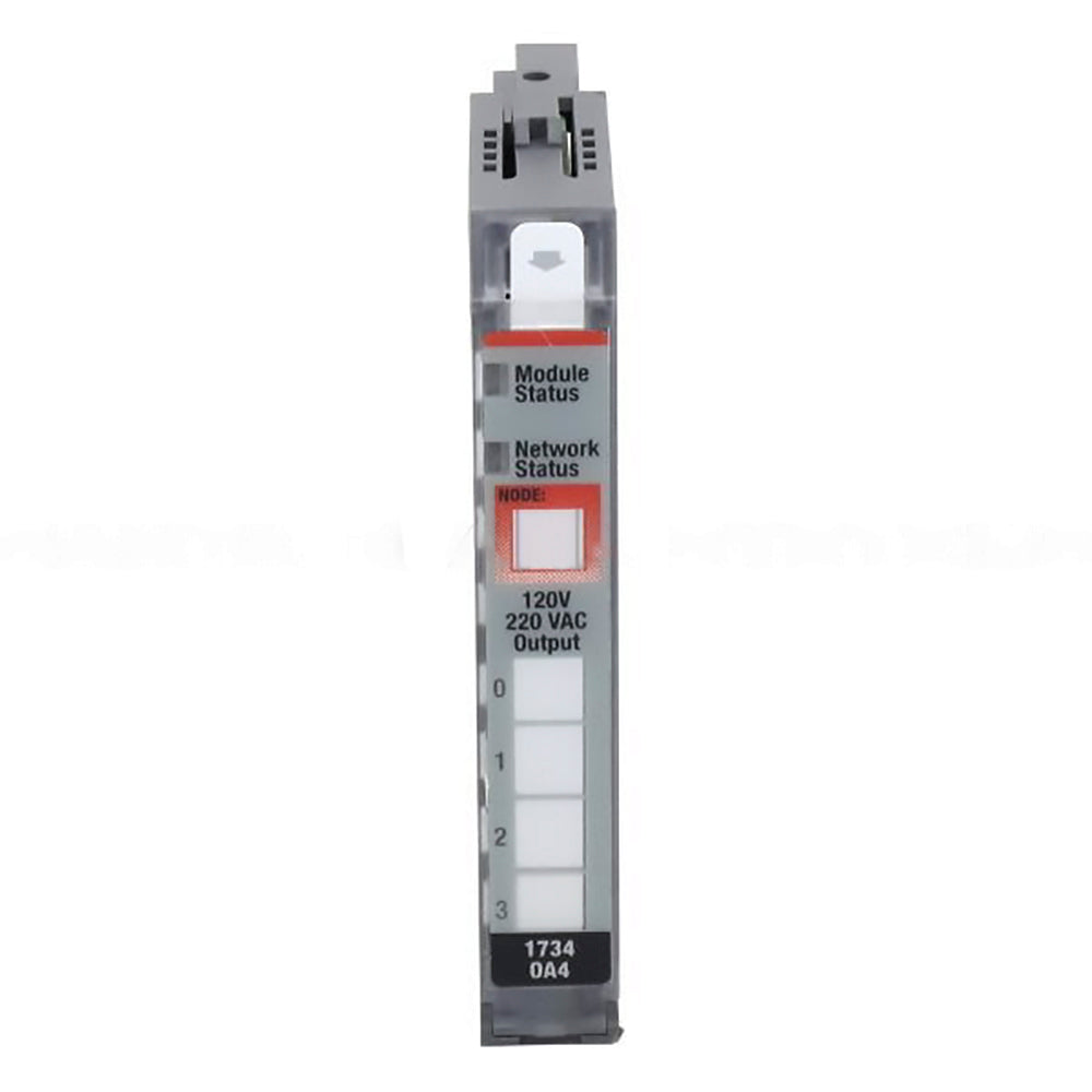 allen bradley 1734 oa4